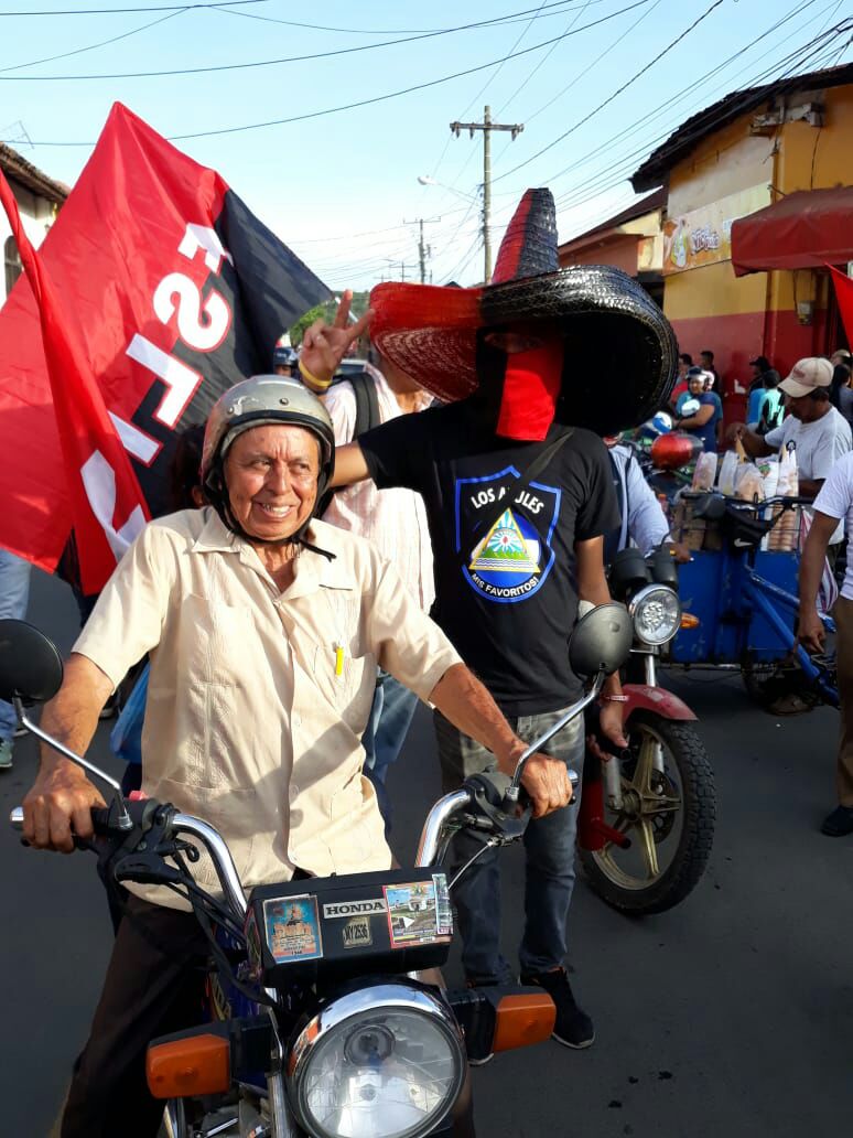 masaya
